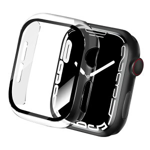 yzy2024ǃfzCABOBE Ή AbvEHb` Jo[ 46mm AbvEHb`10 P[X Apple Watch 10 P[X Ή Apple Watch Jo[ KXtB ̌^ PCf ϏՌ Sʕی 
