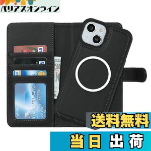 yzPelanty for iPhone 15 Plus P[X蒠^ MagsafeΉCX[d iPhone15 Plus 2in1 wʃJo[ gуJo[  PUU[+TPU z^Jo[ }Olbg OR p2way K