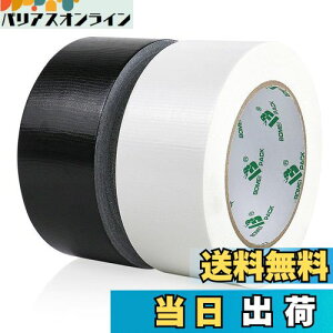 yzBOMEI PACK ubNEzCg̓V[e[v hPE_Nge[v 50mm×25m×2[