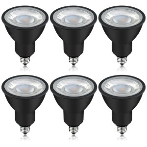 yzxydled LEDX|bgCg E11 LEDd 50w` 6W 450lm dF nQd ȃGl PSEF؍ (dF ubN 6)