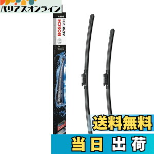 �y���������zBOSCH(�{�b�V��) �A���ԗp �t���b�g���C�p�[�u���[�h �G�A���c�C�� �Ԏ��p�Z�b�g 600/475mm A860S