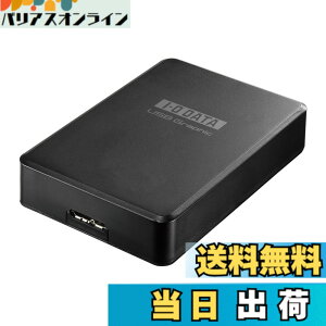 �y���������z�A�C�E�I�[�E�f�[�^ �}���`��� �O�t�O���t�B�b�N�A�_�v�^�[ USB 3.0/HDMI�[�q�Ή�/WUXGA/�t��HD ���{���[�J�[ USB-RGB3/H