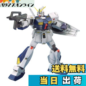 �y���������zBANDAI SPIRITS(�o���_�C �X�s���b�c) HGUC 1/144 RX-78NT-1 �K���_�� (�A���b�N�X) (�@����m�K���_��0080 �|�P�b�g�̒��̐푈)