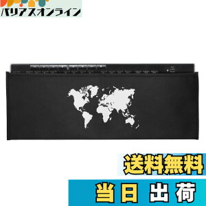 �y���������zkwmobile Logitech MK270 Wireless�Ή� �_�X�g�J�o�[ - �p�\�R�� �L�[�{�[�h �v���e�N�^�[ ���悯 �J�o�[�P�[�X PC