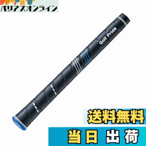 �y���������z�S���t�v���C�h(GOLFPRIDE) �O���b�v GP CP2 Wrap �W�����{�T�C�Y �o�b�N���C���� CCWJ