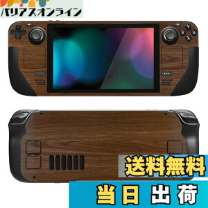 �y���������zPlayVital Steam Deck�p�ی�X�L���f�J�[���t���Z�b�g �J�X�^���X�e�b�J�[ Steam Deck�g�уQ�[�~���OPC�p�r�j�[���J�o�[ �y�ؖڒ��f�U�C���z