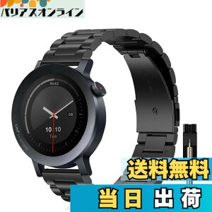 �y���������z[YealRed] ���v�o���h For CMF by Nothing Watch 3 Pro/Watch Pro 2 �p�A �������X�e�����X�X�`�[�������p���v�X�g���b�v �����ȒP �ʋC���A�ϖ��Ր��A�ϕ��H�� ���v�o���h �������߉\ ����