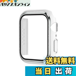 �y���������zAMAPC for Apple Watch �P�[�X Apple Watch S10 �P�[�X AppleWatch Series 10 46mm �p ��̌^ applewatch �p �J�o�[ ���h�~ �ϏՌ� ���y�� PC�f�� �S�ʕی� ��̌^ �A�b�v���E�H�b�`�P�[�X �S�ʕی� �Ϗ�