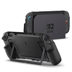 yzSpigen Switch2ΉP[X Obv hbNΉ یJo[ XCb`2P[X fAEObv ACS09310iubNj