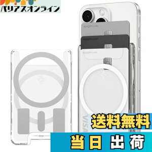 yz[Spigen] MagSafeΉJ[hP[Xyʃ}OlbgŃX}[gȊpz iPhone 17 Pro Max iPhone 17 Pro iPhone 17 iPhone Air iPhone 16/15/14/13/12V[Y NA J[hP[X ͂Ȏ E