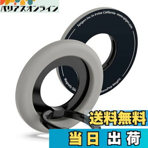 yzSpigen im|bvE}OtBbg MagSafe Ή X}zO iPhone 16 Ή yX}zX^h^LbNX^h@\z }Olbg h~ VR ^O AMP09032ig