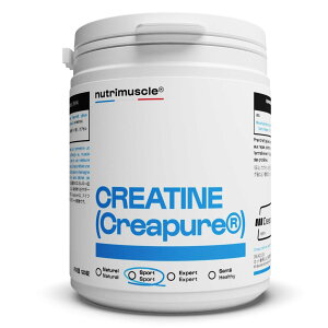 yzNA` mnCh[g JvZ j[g~XN 120JvZ(24) Nutrimuscle Creatine Creapure NAsA Tv hCcY x99.99ȏ ؗ̓g[jO