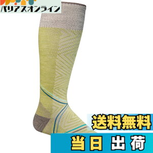 �y���������z[�\�b�N�E�F��] �����m�E�[�� �\�b�N�X�yPULSE KNEE HIGH�z M/L Matcha �}�b�`��