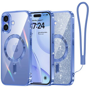 yzMeifigno iPhone 16 P[X LLy[p[t MagSafeɑΉ ΂݂Ȃ ϏՌ ͋ CAX[d Xgbv   NA 6.1C` Eg}