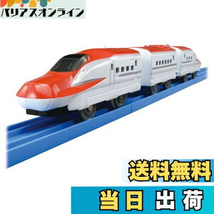 yz^Jg~[(TAKARA TOMY) w v[ ES-03 E6nV܂ x d   3Έȏ ߋSi ST}[NF PLARAIL