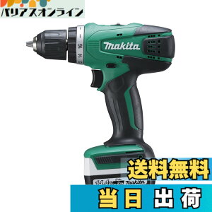 �y���������z�}�L�^(Makita) �[�d���h���C�o�h���� 14.4V2Ah �o�b�e���E�[�d��E�P�[�X�t MDF347DSA