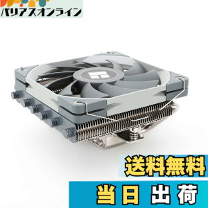 �y���������zThermalright AXP 120 X67���^CPU�G�A�N�[���A120 mm TL-C 12015 PWM�t�@���t���A6�̃q�[�g�p�C�v�A67mm���AAMD:AM4/AM5/Intel LGA 1700/1150/1151/155/112/1200/2011/2066�APC�N�[���ɓK���Ă���