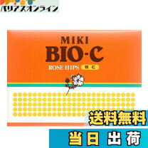 楽天市場】三基商事 ミキバイオcの通販
