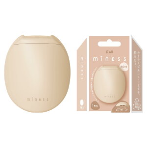 �y���������z�L�� KAI miness ���f�B�[�X �J�~�\�� �F�F�x�[�W��