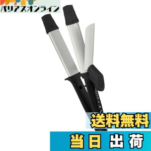 �y���������z�e�X�R�� �w�A�A�C���� �R�e 32mm �X�g���[�g/�J�[�� 2way �C�O�Ή� ���x����/���b�N/�������[ ����OFF �J���b�N ���N�����v���O �u���b�N TW303A-K �F�F�u���b�N�A�T�C�Y�F32mm