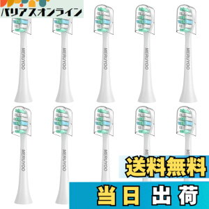 �y���������zToothbrhsh heads for P �F�F�z���C�g�A�T�C�Y�F1 Count (Pack of 10)