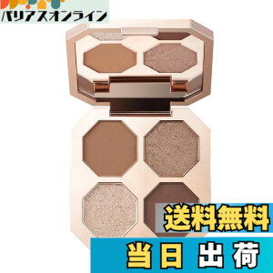 �y���������zDEAR DAHLIA DEREAM VELVET EYESHADOW PALETTE �h���[���x���x�b�g�A�C�V���h�E�p���b�g �F�FMOONLIT DESERT