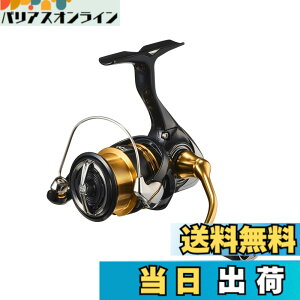 �y���������z�_�C��(DAIWA) �X�s�j���O���[�� 23���K���X LT 1000S~6000D-H �e�� (2023�N���f��) �F�F�u���b�N�A�T�C�Y�FLT2000S-P