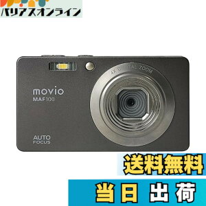 �y���������zmovio �I�[�g�t�H�[�J�X�@�\ 2.7�C���`�t������ �R���p�N�g�f�W�^���J���� MAF100