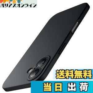 �y���������zJETech iPhone 16/16 Pro/16e/17e �p �P�[�X �J���������Y���S�ی� �}�b�g�d�グ �\�t�gTPU �d�b�ی�J�o�[ �ϏՌ� �F�F�u���b�N�A�T�C�Y�FiPhone 16