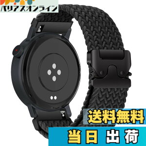 �y���������z[HinZann] �u���C�f�b�h �o���h Huawei Watch Fit 4 Pro/Fit 5 Pro/Fit 5 4 3 �Ή��i�C���� �F�F�u���b�N�A�T�C�Y�FCMF by Nothing Watch 3 Pro/Pro 2