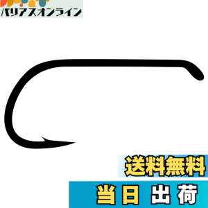 �y���������z�e�B���R(TIEMCO) ���{���t���C�t�b�N ���}���p �u���b�N�J���[ TMC102Y (100�{��/SMALL PACK) �V���[�Y �F�F�J�[�{���u���b�N�A�T�C�Y�F#11