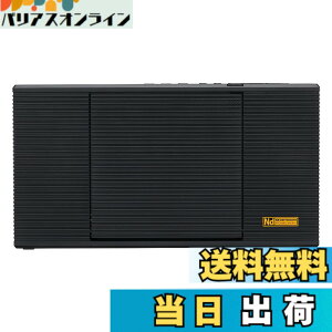 �y���������zCD���W�IBluetooth�n�C�X�y�b�N �F�F�u���b�N