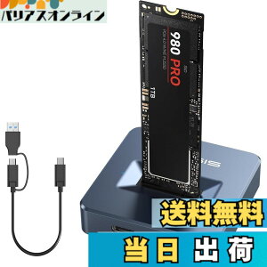 �y���������zACASIS M.2 SSD �N���[��, SSD �N���[�� USB Type C 10Gbps, �x���I�t���C���N���[��, m .2 nvme ssd�ɓK�� 2230,2242,2260,2280�C�ő�8TB SSD �Ή� �F�F�_�[�N�O���[�A�T�C�Y�FNVMe Dock