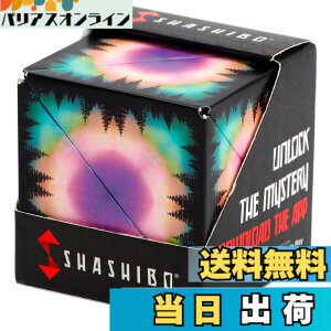 �y���������zSHASHIBO�V�F�C�v�V�t�g�{�b�N�X - ��ܗ�����A�����擾�̃t�B�W�F�b�g�L���[�u�A36�̃��A�A�[�X�}�O�l�b�g���� - 100�ȏ�̌`��ɕό`���܂� �F�FMoon�A�T�C�Y�F1