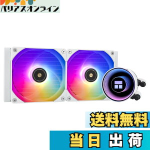�y���������zThermalright Frozen Notte 240 ����CPU�N�[���[�A240�u���b�NCPU�N�[���[�d�l�A