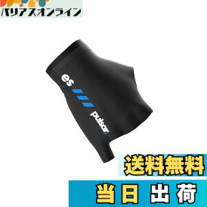 �y���������z[Pulsar Gaming Gears] eS �A�[���X���[�u �������K�i �F�F�u���b�N�A�T�C�Y�FL