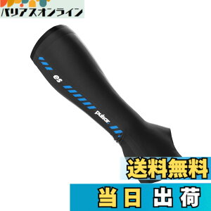 �y���������z[Pulsar Gaming Gears] eS �A�[���X���[�u �������K�i �F�F�u���b�N�A�T�C�Y�FM