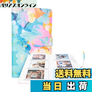 �y���������zHIYQIN�u�A�[�e�B�X�g�V���[�Y�v �A���o���A mini 99/EVO/12/11/9/8/8+/40/90�K�p�� 3���ʐ^96�����[ ��e�ʃA���o�� ���h�E�L���b�V���J�[�h�����[�\ PU���U�[ �F�F�A�[�e�B�X�gYHHD�A�T