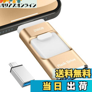 �y���������z�y��p�A�v���s�v 2025�N�H������z4in1 USB������ 128GB �f�[�^�ڍs �F�F�S�[���h�A�T�C�Y�F�A�v���s�v256GB