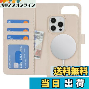 �y���������zMagsafe 2in1 Wallet for iPhone 16 �F�F�z���C�g�A�T�C�Y�FiPhone 16 Pro