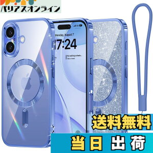 �y���������zMeifigno iPhone 15/16/17 �p�P�[�X �F�F�E���g���}�����A�T�C�Y�FiPhone 16