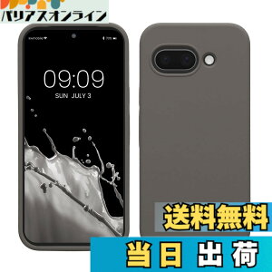 �y���������zkwmobile �X�}�z�P�[�X Google Pixel 9a�Ή� �P�[�X - TPU ���L�b�h �V���R�� �J�o�[ - �ϏՌ� ���h�~ �T���T�� Case �X�g�[�� �_�X�g �F�F�X�g�[�� �_�X�g�A�T�C�Y�FPixel 9a