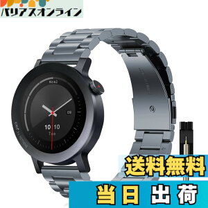 �y���������z[YealRed] ���v�o���h For CMF by Nothing Watch 3 Pro/Watch Pro 2 �p�A �������X�e�����X�X�`�[�������p���v�X�g���b�v �����ȒP �ʋC���A�ϖ��Ր��A�ϕ��H�� ���v�o���h �������߉\ ����