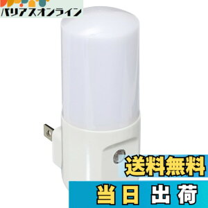 �y���������z�G���p(ELPA) LED�Z���T�[�t���C�g �F�F�d���F
