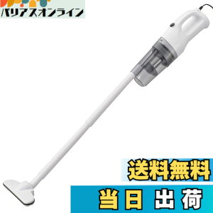 �y���������z�X�e�B�b�N�N���[�i�[_ VACUUM_CLEANER �F�F�z���C�g�A�T�C�Y�F���M�����[�^�C�v