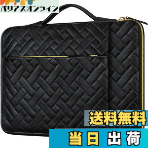 �y���������zLacdo 11-15.6�C���` �������b�v�g�b�v�X���[�u�P�[�X�o�b�O/�m�[�g�u�b�N�R���s���[�^�P�[�X/�u���[�t�P�[�X�L�������O�o�b�O/Ultrabook���b�v�g�b�v�o�b�O�P�[�X/�|�[�`�J�o�[ �F