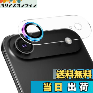 �y���������zPodick �J�����J�o�[ iPhone 16 / 16 Plus / 16Pro / 16Pro Max/ 17 / Air /16Pro / 16Pro Max�p �J�����t�B���� ������� �S�ʕی� 9H�����K���X ���h�~ �����Y�ی� �ϏՌ� �J�����ی� �����ߗ� ������