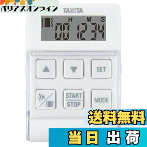 �y���������z�^�j�^ �^�C�}�[ �o�C�u���[�V���� 24���� TD-370N �F�F�z���C�g�A�T�C�Y�F24����