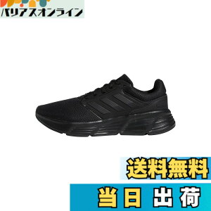 �y���������z[�A�f�B�_�X] �����j���O�V���[�Y �M�����N�V�[ 6 GX7256 �����Y �F�F�R�A�u���b�N/�R�A�u���b�N/�R�A�u���b�N(GW4138)�A�T�C�Y�F26.5 cm