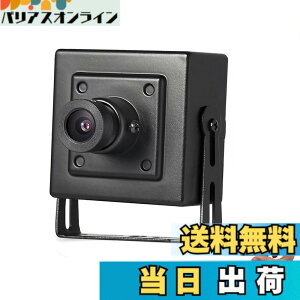 �y���������zREVODATA�~�jPOE IP�J�����AHD 5MP���^�����h�ƃJ����P2P�����[�g�r���[CCTV�r�f�I�J��H.265 �F�F3.6mm 48V POE I706-P�A�T�C�Y�F5.3 x 4.5 x 4cm